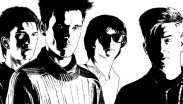THE SMITHS ::: There is a light that never goes out