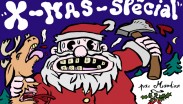 X-MAS SPECIAL ::: Les voeux de Maadiar