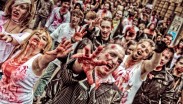 LA HYPE ZOMBIE ::: Tous mordus ?