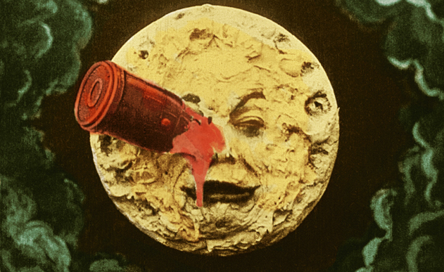 AIR ::: Du bon usage de l’Air sur la Lune