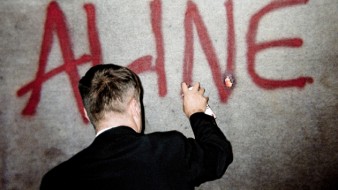 ALINE (EX YOUNG MICHELIN) ::: Interview sans concession