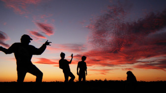 HANGOVER BREAKOUT ::: Amateurs s’abstenir