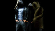 BLACKMAIL ::: Interview Blague & Decker