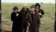 BROKEN HANDS ::: Never met a band like you before