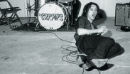 ROCK Ã LA CASBAH #33 ::: From Cramps to sexual songs