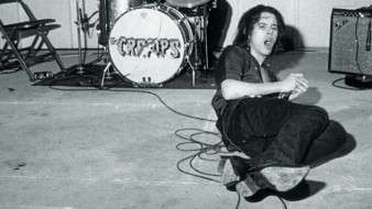 ROCK À LA CASBAH #33 ::: From Cramps to sexual songs