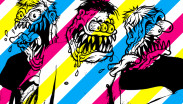 ROCK Ã LA CASBAH #34 ::: From Dirty Water to The Excitement