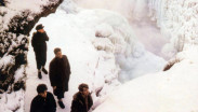 U2 & THE BUNNYMEN ::: Mer calme et heureux voyage