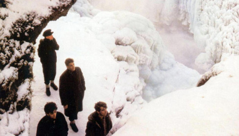 U2 & THE BUNNYMEN ::: Mer calme et heureux voyage