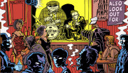 ROCK Ã LA CASBAH #32 ::: From 2011 to 2012