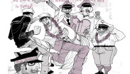 POCHEP ::: Lettre ouverte à un prince sans rire