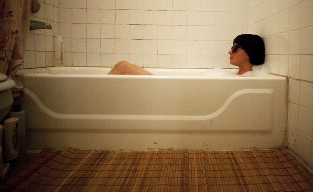 SHARON VAN ETTEN ::: Tramp