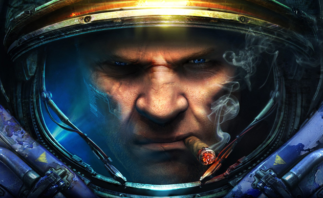 STARCRAFT 2 ::: Petit lexique pour les « noobs »