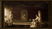 AMERICAN HORROR STORY ::: SOS Fantôme !