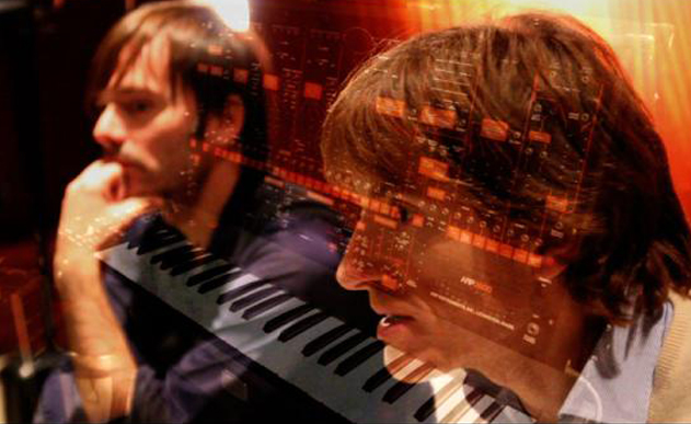 AIR, INTERVIEW ::: Safari dans la lune