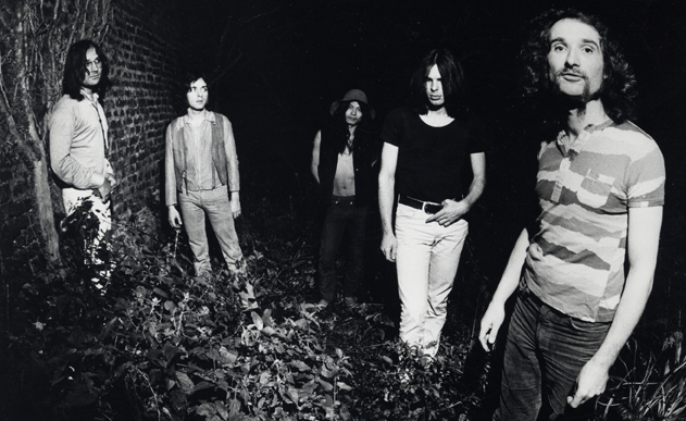 CAN ET &laquo;&nbsp;TAGO MAGO&nbsp;&raquo; ::: Rétro sur le magot