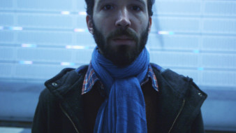 JUDAH WARSKY ::: Interview