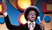 DON CORNELIUS ::: MVP : Most Valuable Presenter