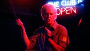 GUIDED BY VOICES ::: Usine Alien
