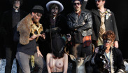 THE GROWLERS ::: Pavot, pas pris