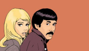 ROCK Ã LA CASBAH #35 ::: From Hazlewood to Magnetix