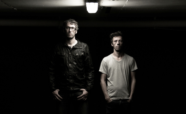 NEONBIRDS ::: Ignition’s cold, oxygen’s pale