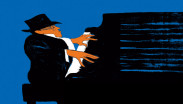 MICHEL PETRUCCIANI ::: Little big man