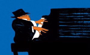 MICHEL PETRUCCIANI ::: Little big man