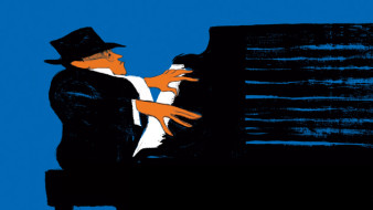 MICHEL PETRUCCIANI ::: Little big man