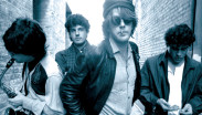 THE PLIMSOULS ::: Beach town confidential