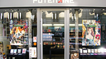 POTEMKINE ::: Cinema paradiso