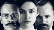 A DANGEROUS METHOD ::: L&rsquo;Europe avant la bascule
