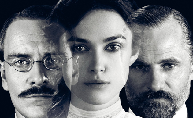 A DANGEROUS METHOD ::: L’Europe avant la bascule