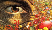 BECAUSE MUSIC ::: Cinq ans de prospection psyché-pop