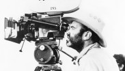 TERRENCE MALICK ::: La perception et la berlue