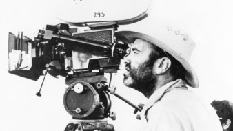TERRENCE MALICK ::: La perception et la berlue