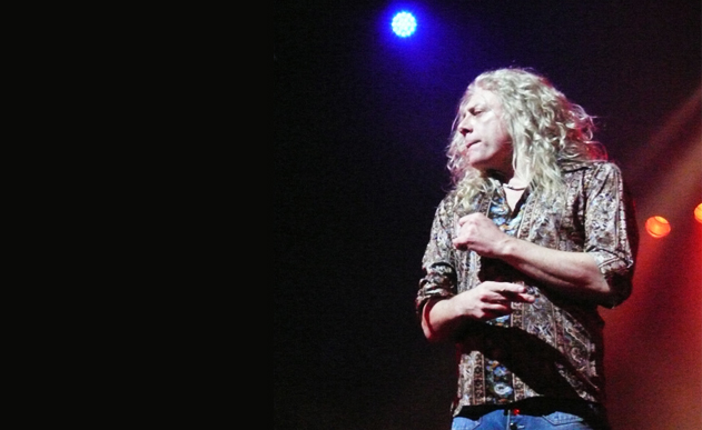 LETZ ZEP ::: Royco Minute Zep