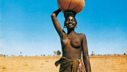 FRANCIS BEBEY ::: African Electronic Music 1975-1982