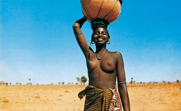 FRANCIS BEBEY ::: African Electronic Music 1975-1982
