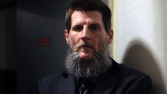 EARTH & DYLAN CARLSON ::: Interview terre à terre
