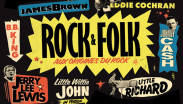 ROCK & FOLK ::: Le mystère des profondeurs