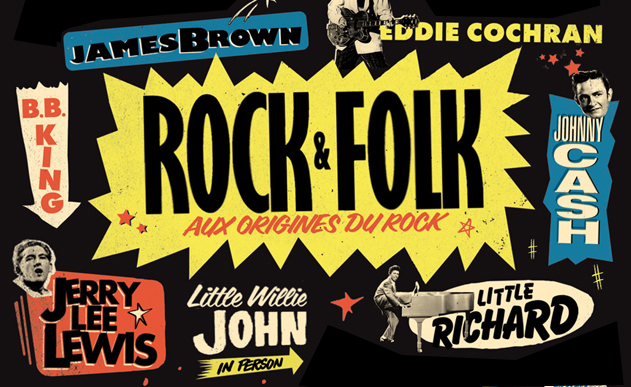 ROCK & FOLK ::: Le mystère des profondeurs