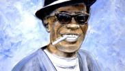 ROCK Ã LA CASBAH #41 ::: From Lightnin’ Hopkins to Hunx and his Punx