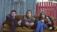 POND ::: My name is Impala, Tame Impala