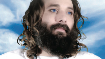 SÉBASTIEN TELLIER ::: Le roi fainéant