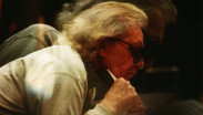 PLAN CULTE ::: David Axelrod