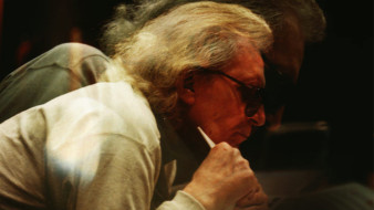 PLAN CULTE ::: David Axelrod
