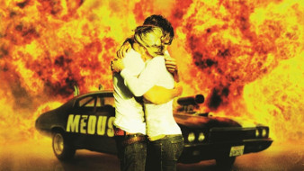 BELLFLOWER ::: Burn, baby, burn