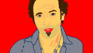 BRUCE SPRINGSTEEN ::: Bruce tout impuissant