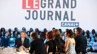 LE GRAND JOURNAL ::: Génération Y(uppies)